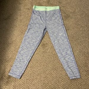 Nike 7/8th Leggings